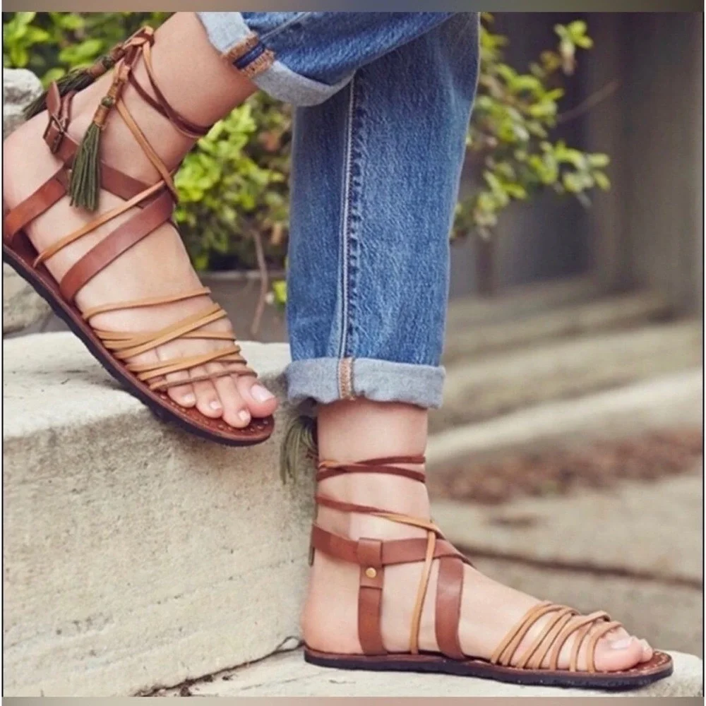 Free People artisan crafted